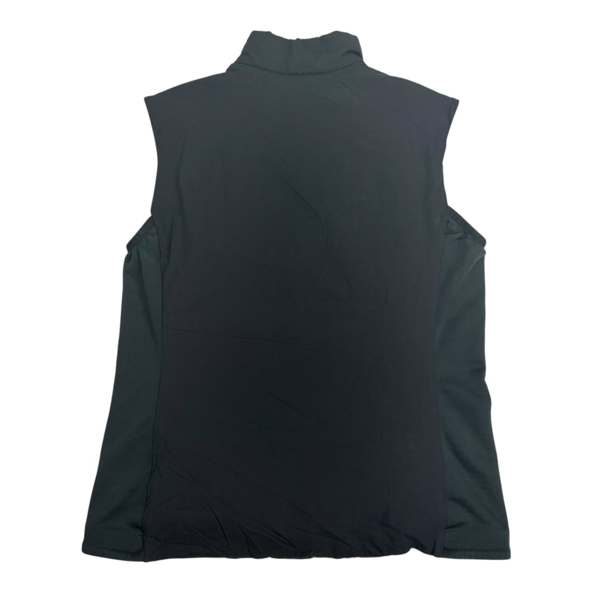 (W) Arc’teryx Atom Vest Black