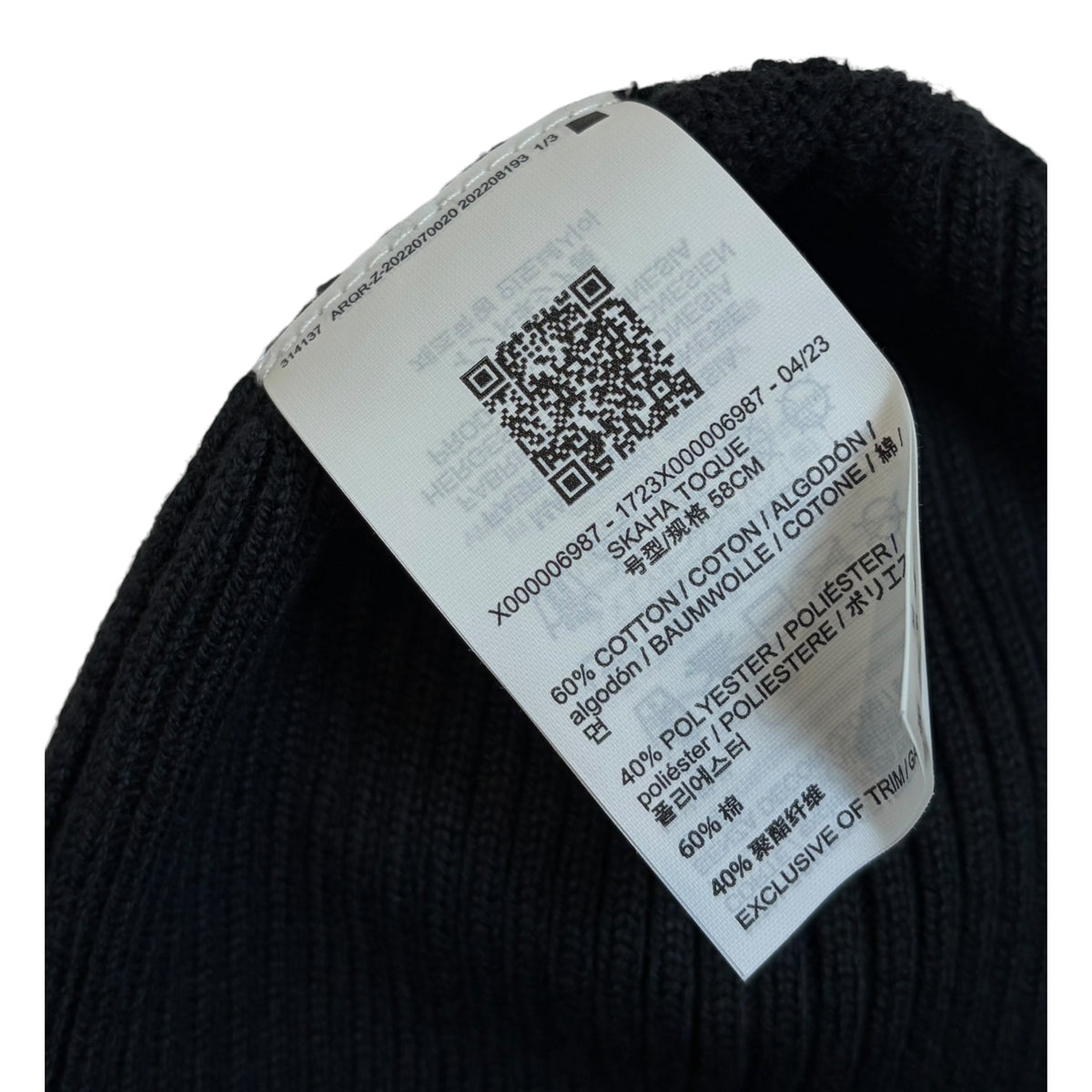 Arc’teryx Skaha Toque