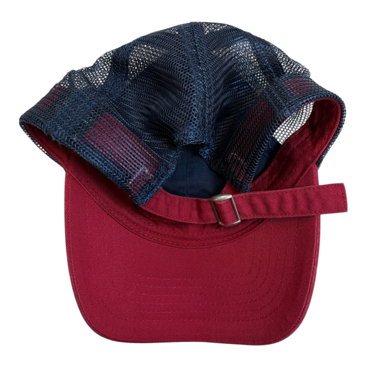 Stussy Sport Hat Navy