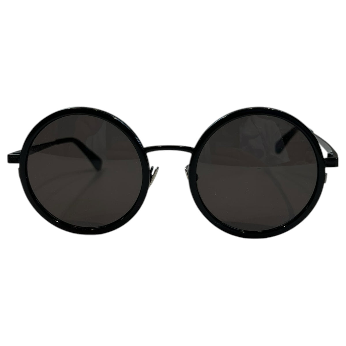 Saint Laurent SL 136 Combi Black