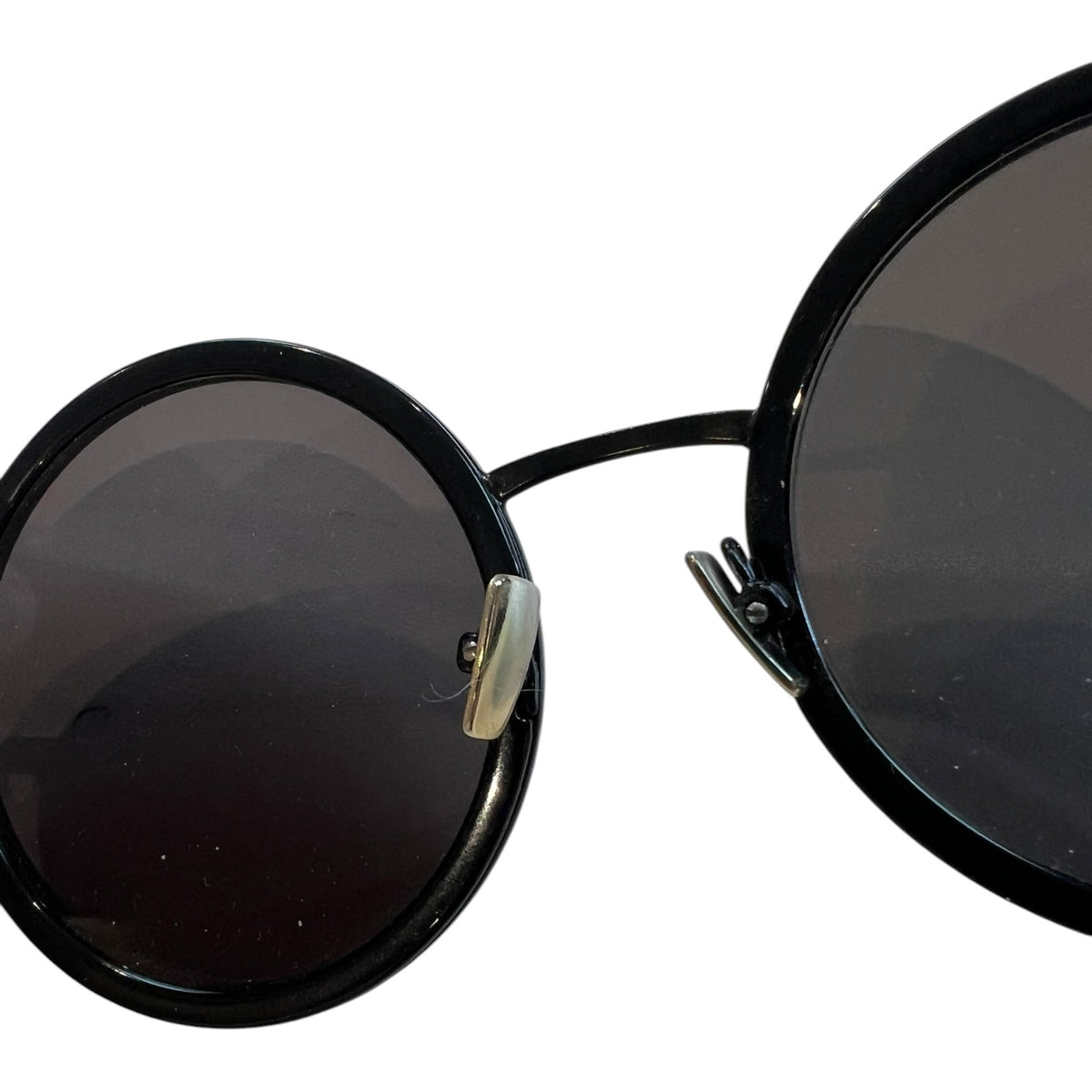 Saint Laurent SL 136 Combi Black