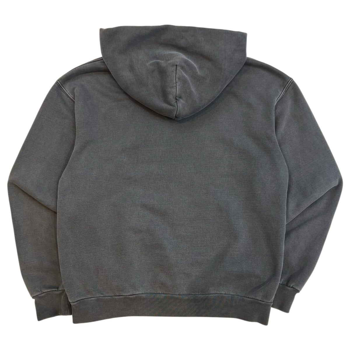 Basketcase Gallery ‘Ennui Rodeo’ Hoodie Washed Grey