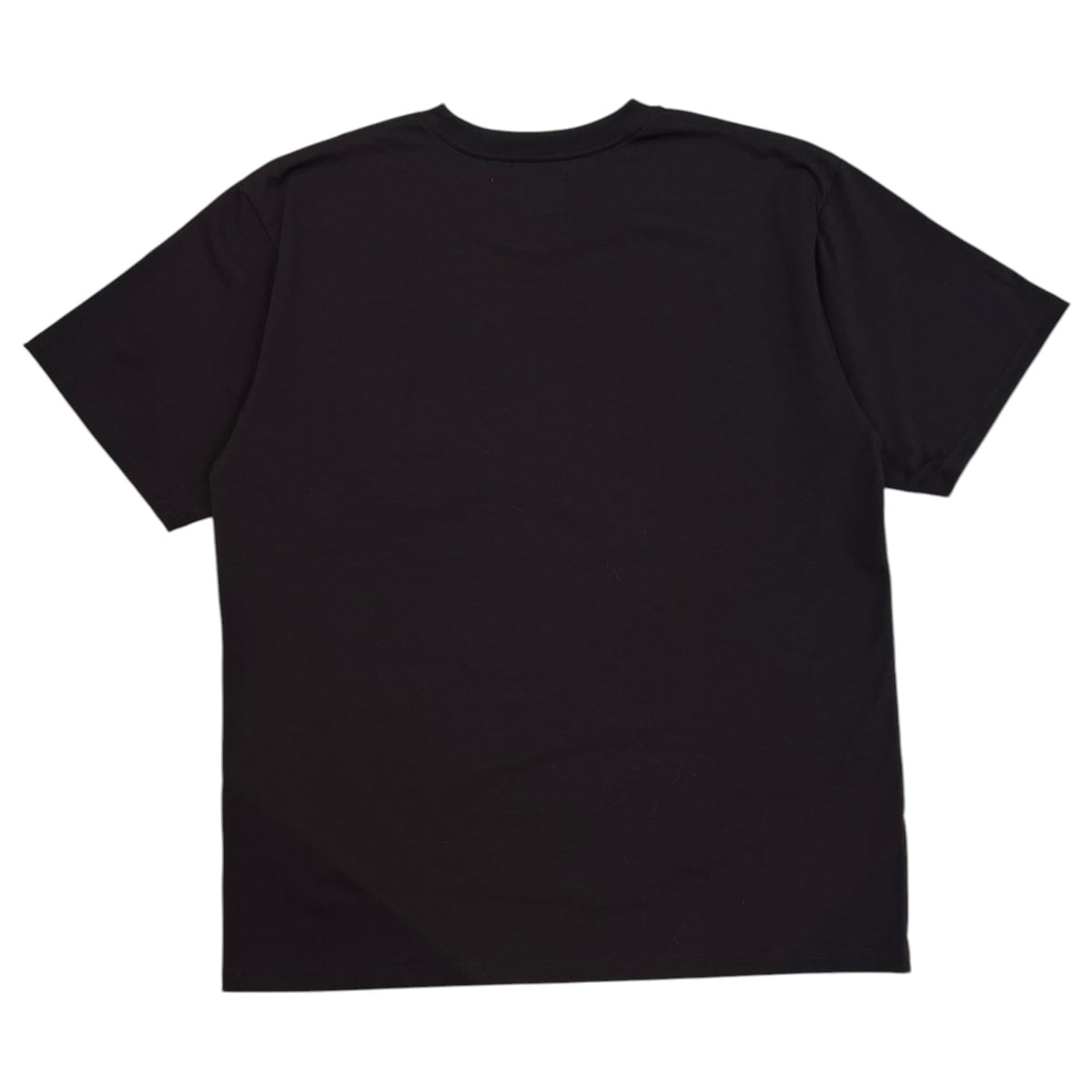Needles S/S Crew Neck T-Shirt Eggplant
