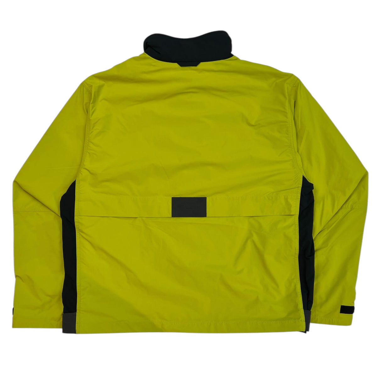 Stussy MX Jacket Lime