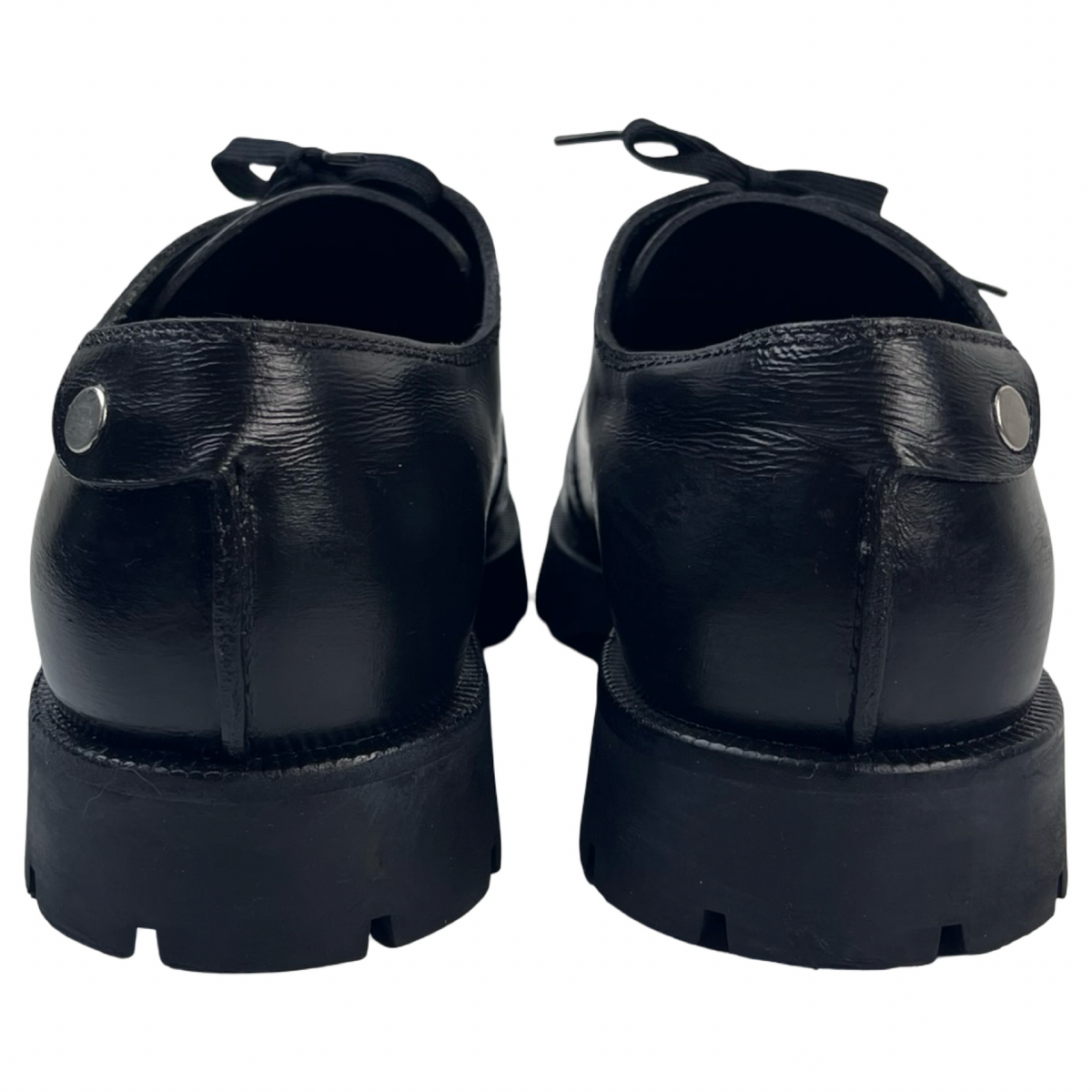 Jil Sander Studded Derby