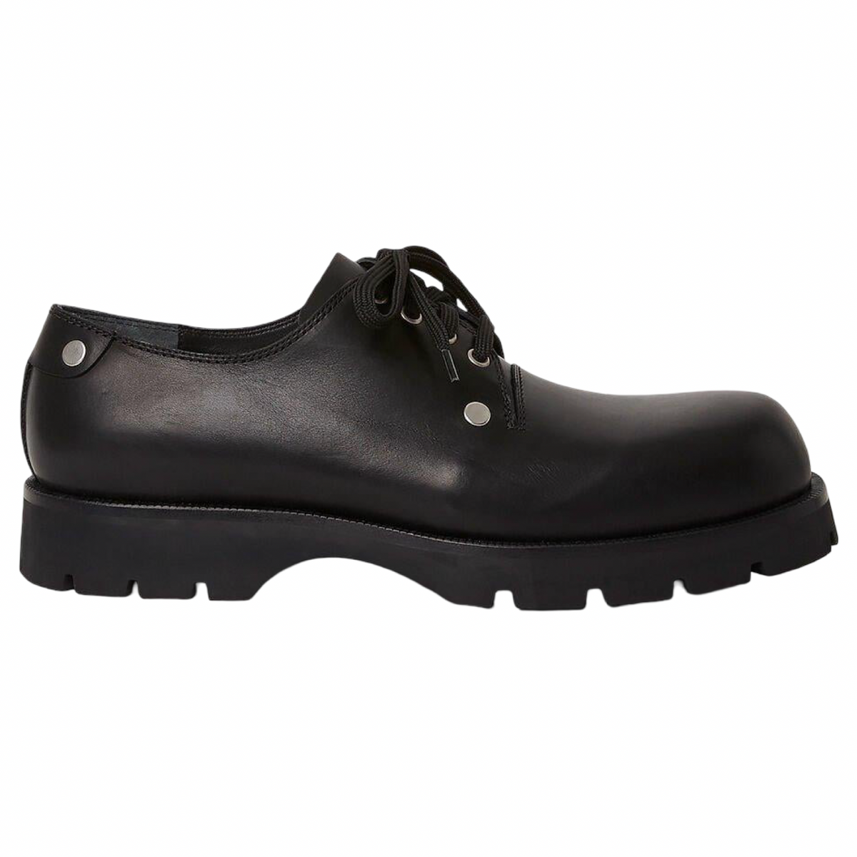 Jil Sander Studded Derby
