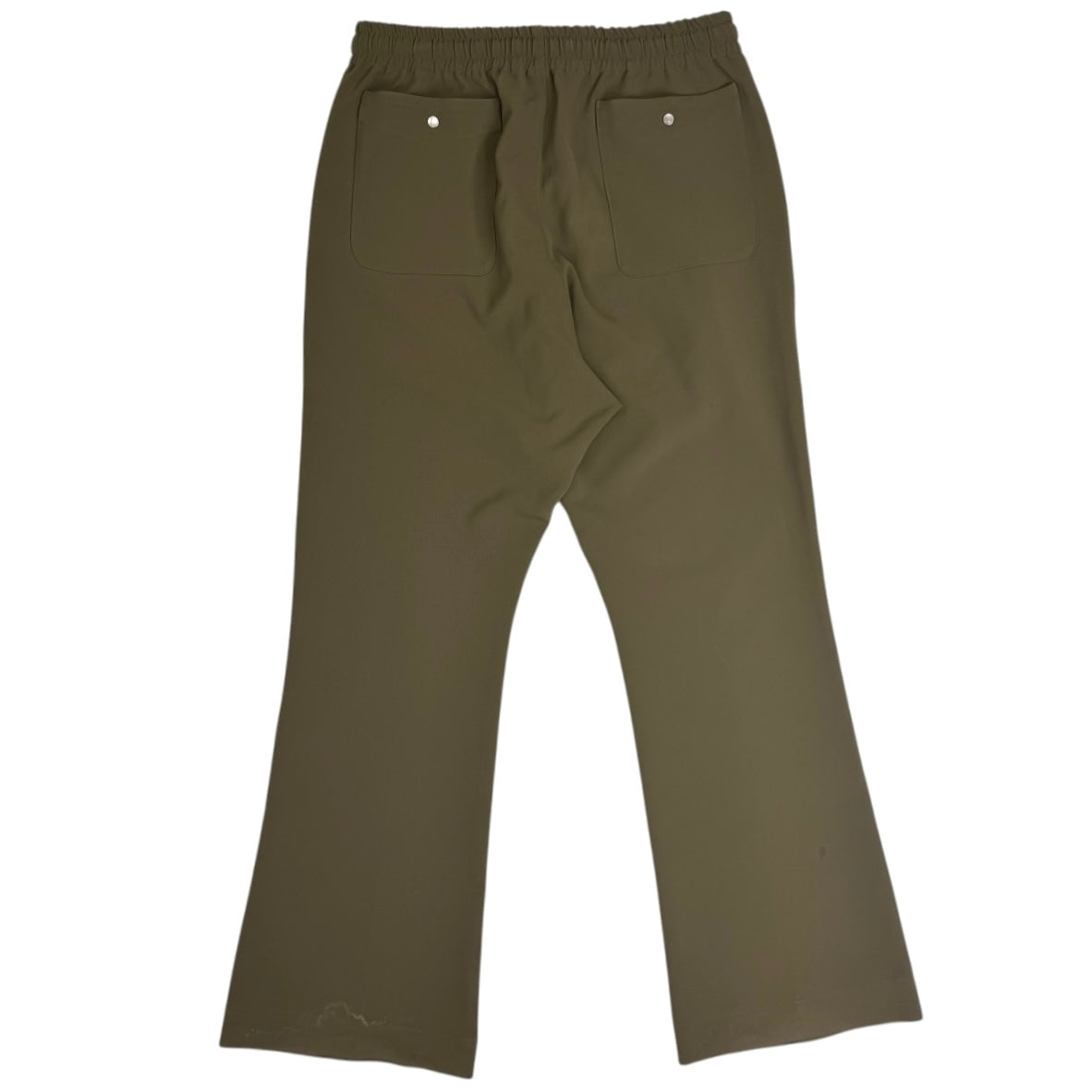 Needles Piping Cowboy Pant Green
