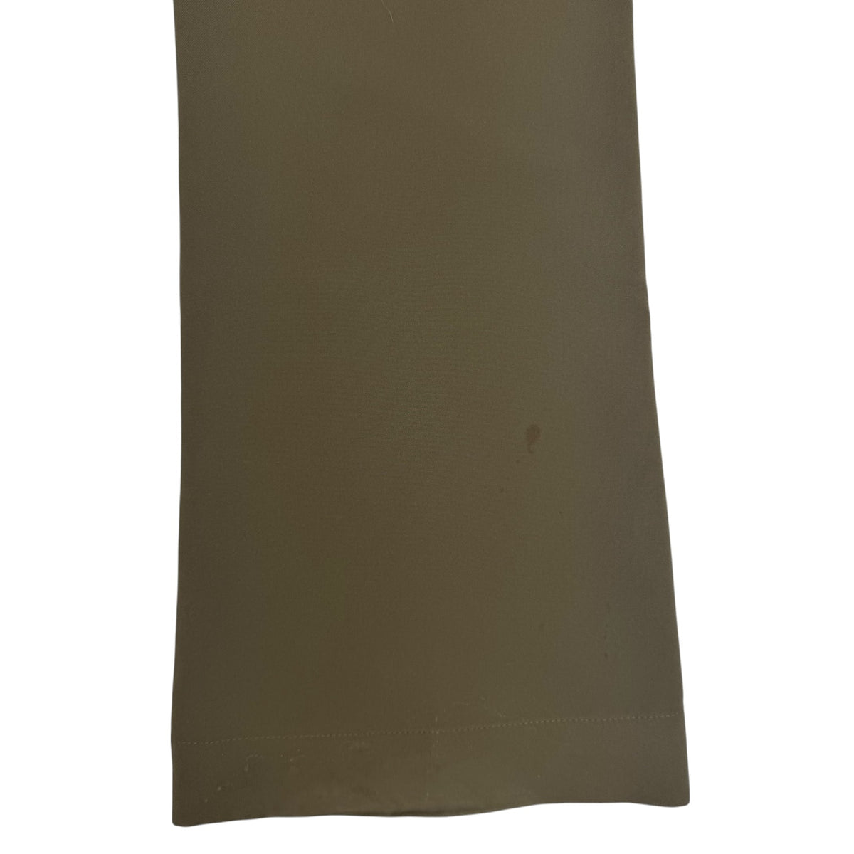 Needles Piping Cowboy Pant Green