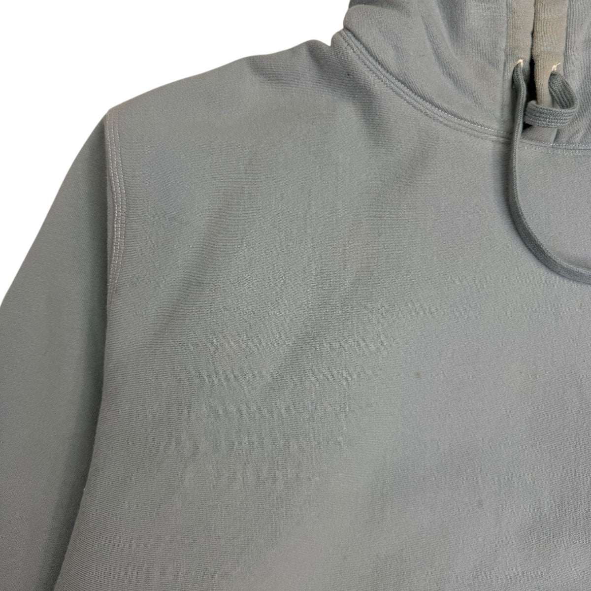 Stussy 8 Ball Hoodie Blue