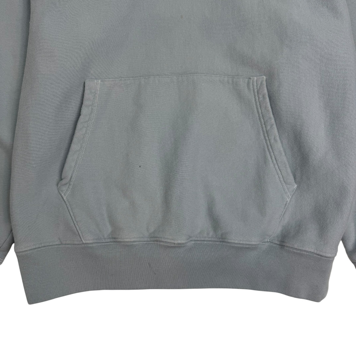 Stussy 8 Ball Hoodie Blue