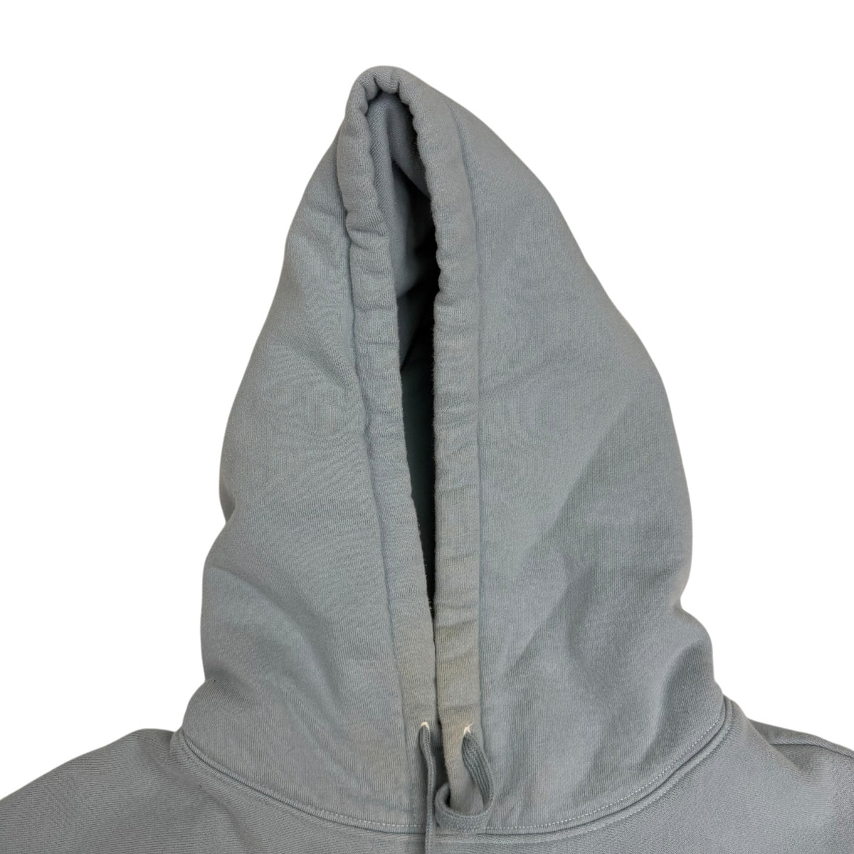 Stussy 8 Ball Hoodie Blue
