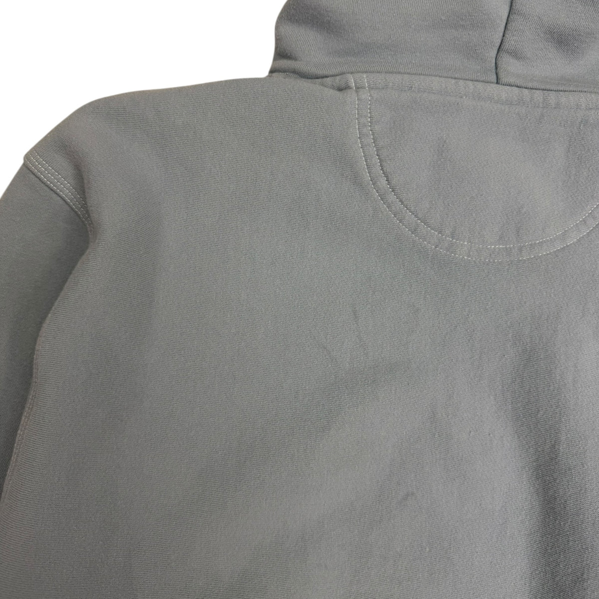 Stussy 8 Ball Hoodie Blue
