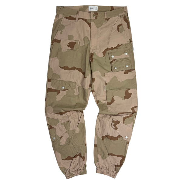 WTAPS Modular 02 Trousers Desert Camo