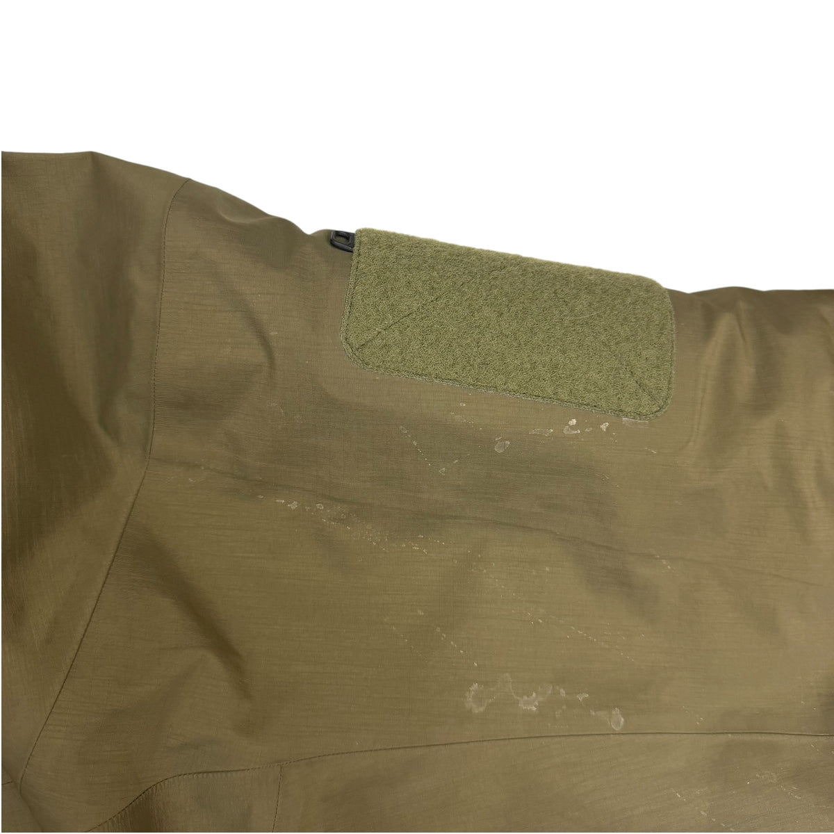 Arc'teryx LEAF Alpha Jacket Gen 2.2 Army Green