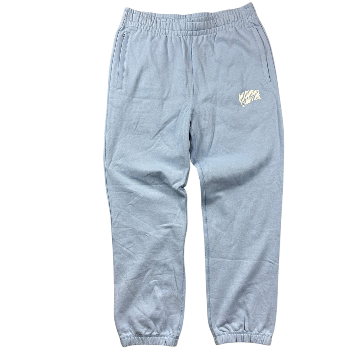 Billionaire Boys Club Powder Blue Sweat Pants