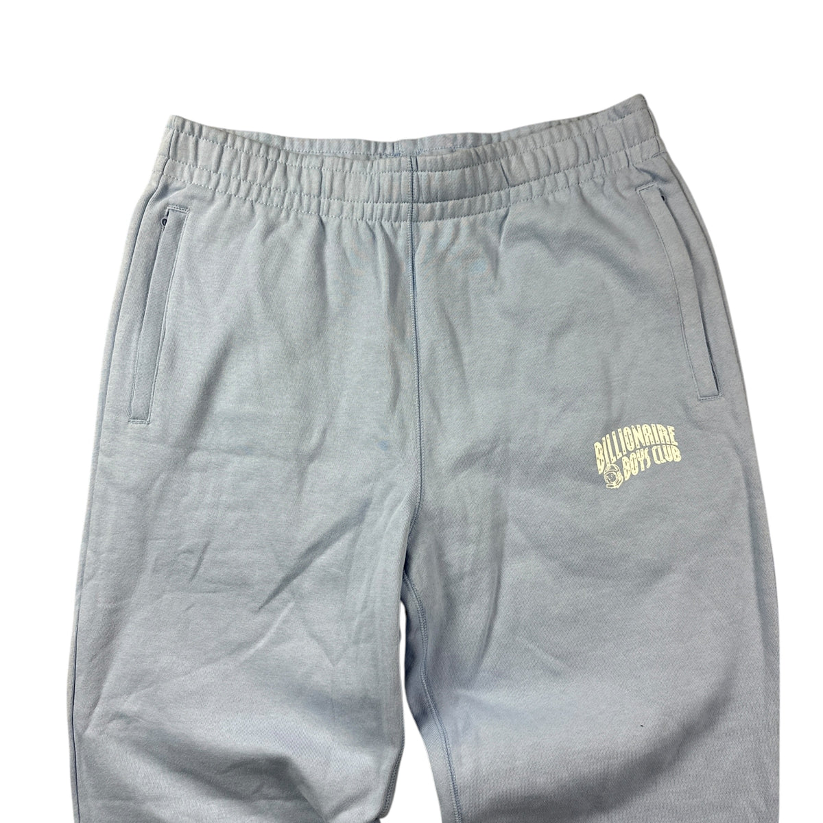 Billionaire Boys Club Powder Blue Sweat Pants