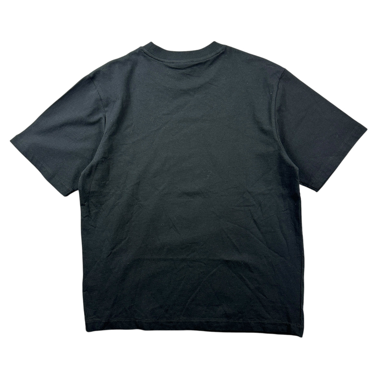Billionaire Boys Club Icecream Cones and Bones Tee Black