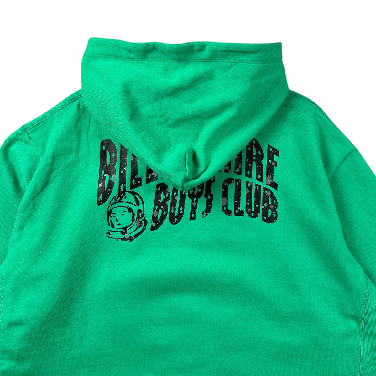 Billionaire Boys Club Green Pullover Hoodie