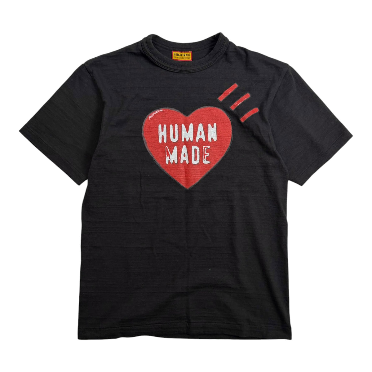 Human Made Graphic T-Shirt Black