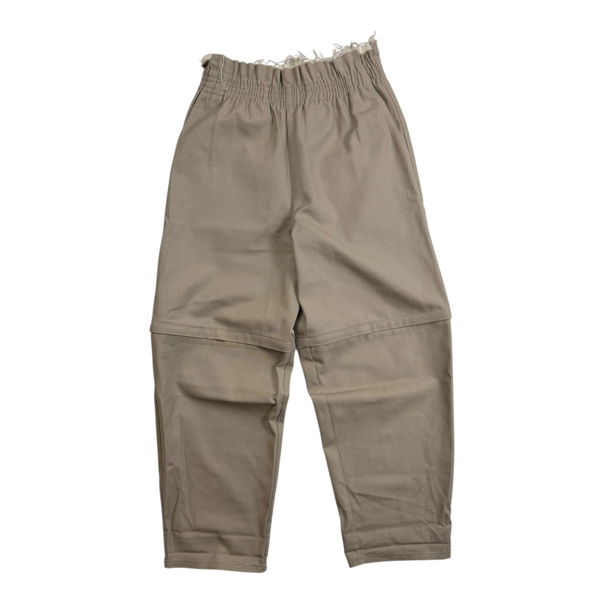 Afritsbroek Worker Trousers Beige