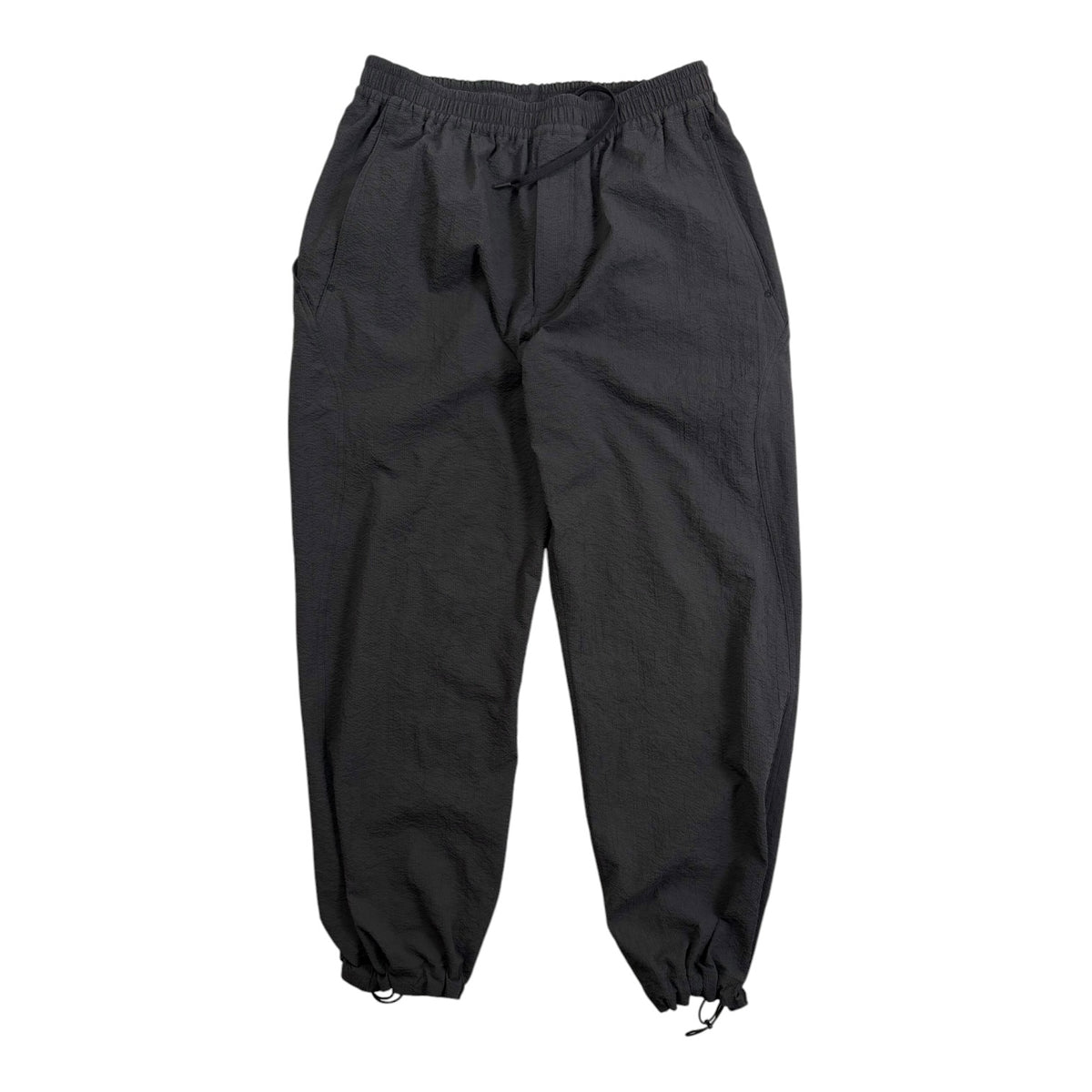 Nanamica Track Pants Black