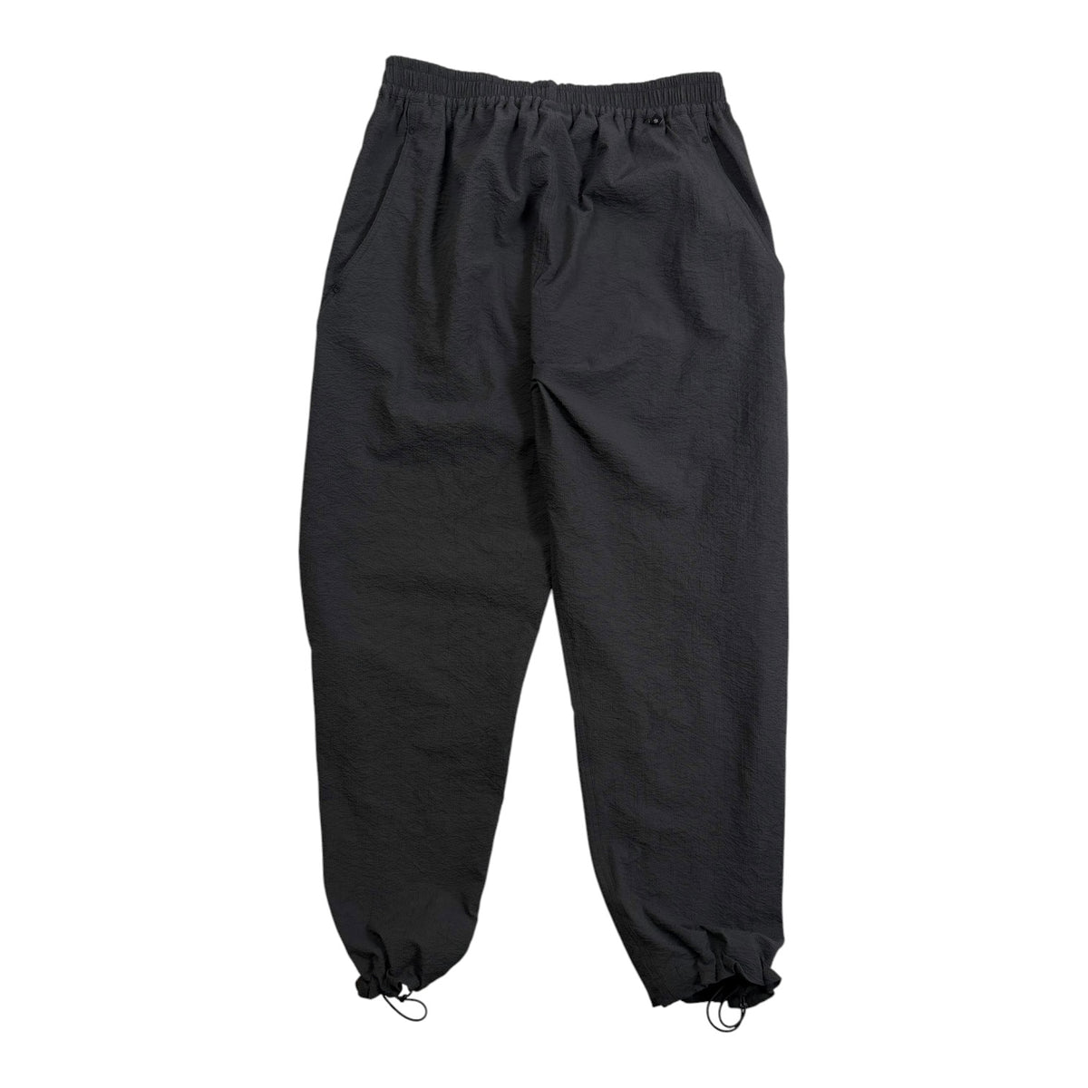 Nanamica Track Pants Black