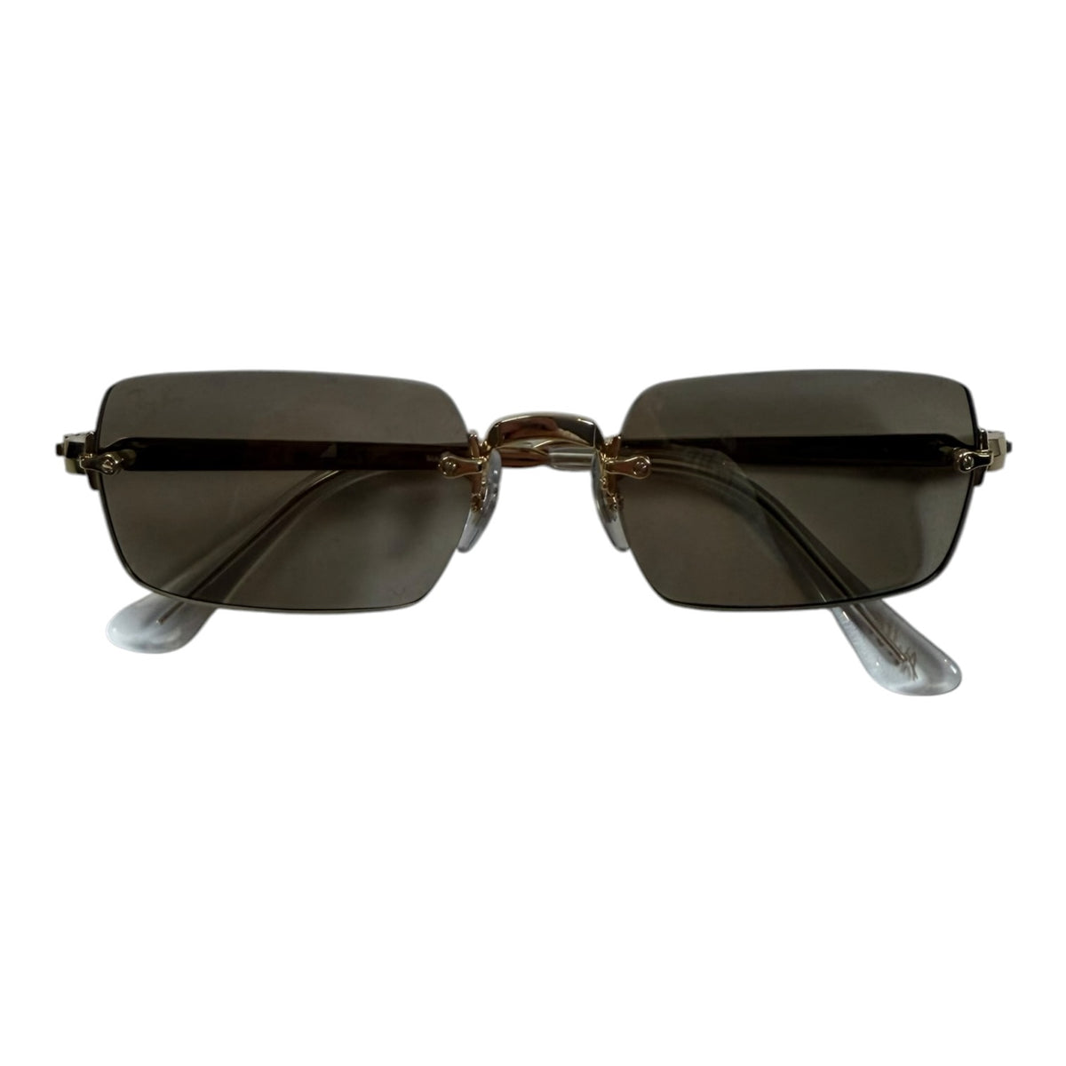 Ray-Ban RB3928 By A$AP Rocky Edition Sunglasses
