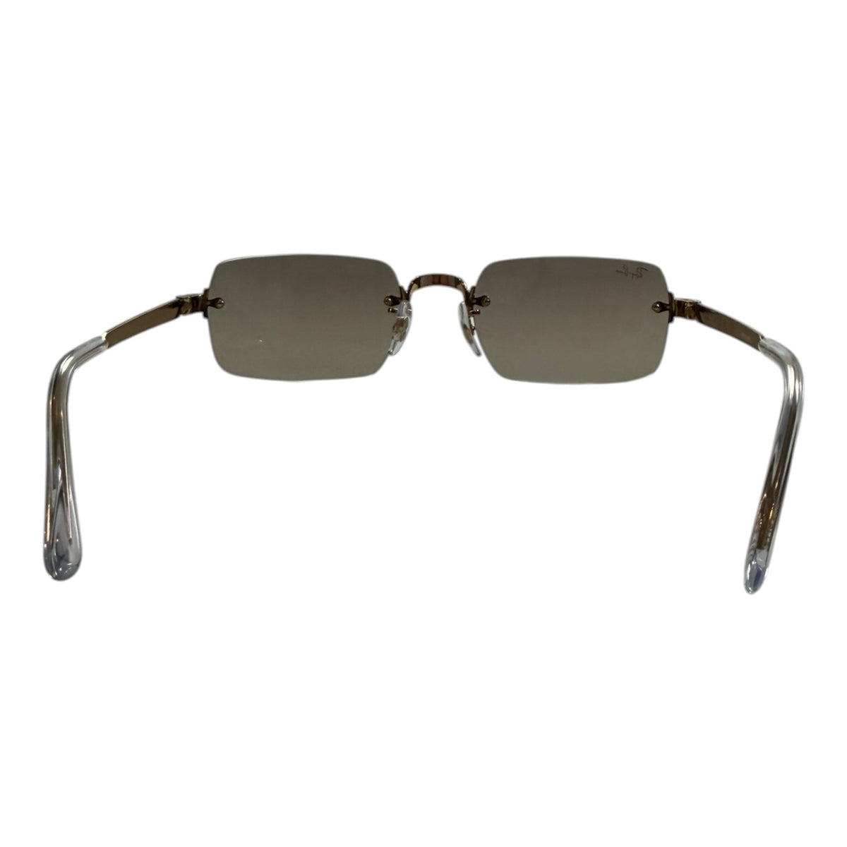 Ray-Ban RB3928 By A$AP Rocky Edition Sunglasses