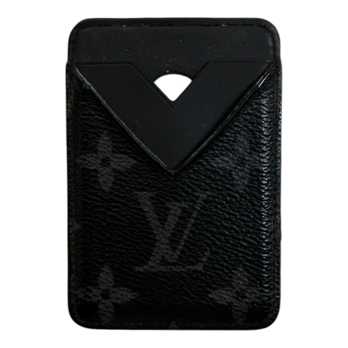 Louis Vuitton Magnetic Card Holder