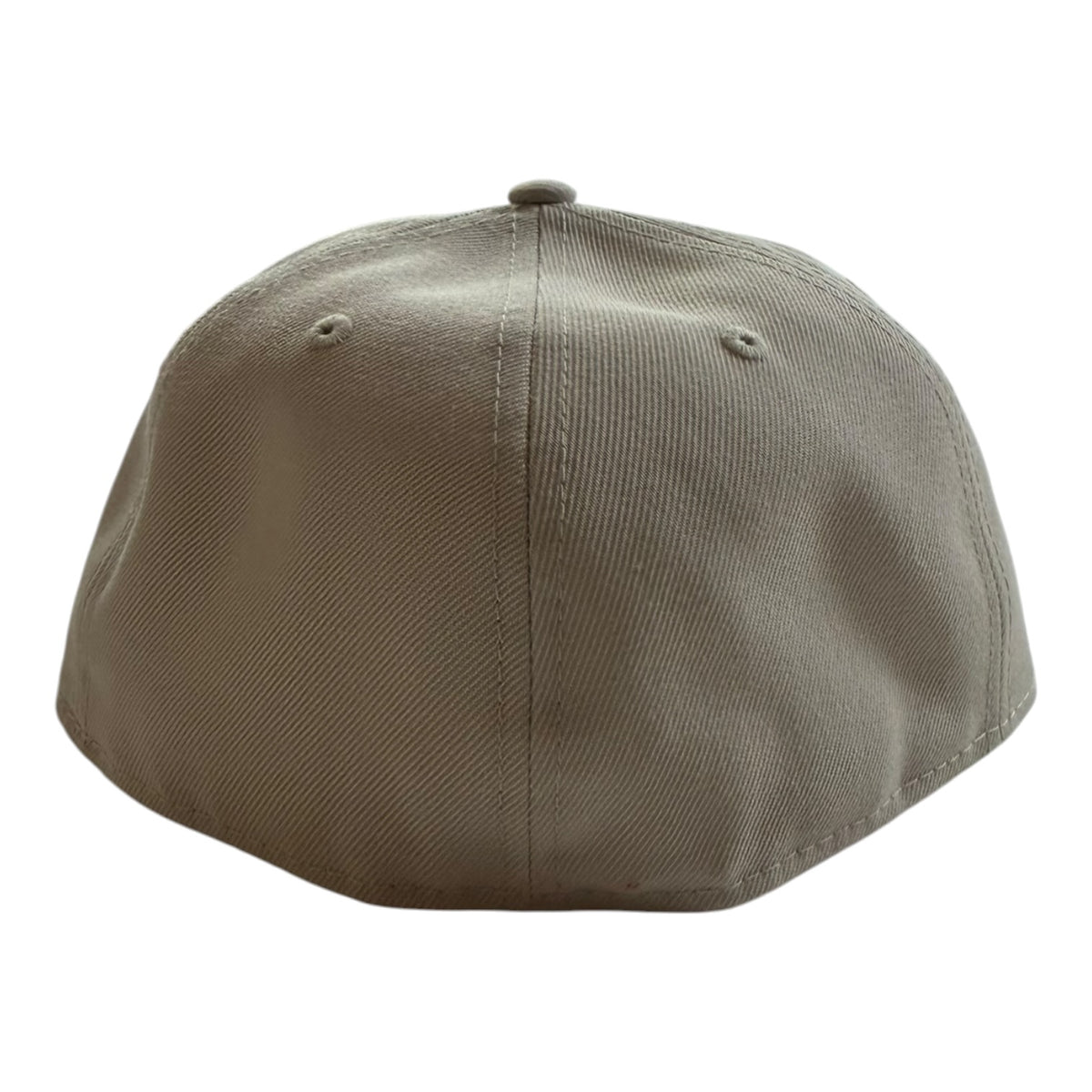 Syna Wrld Fitted Hat Beige