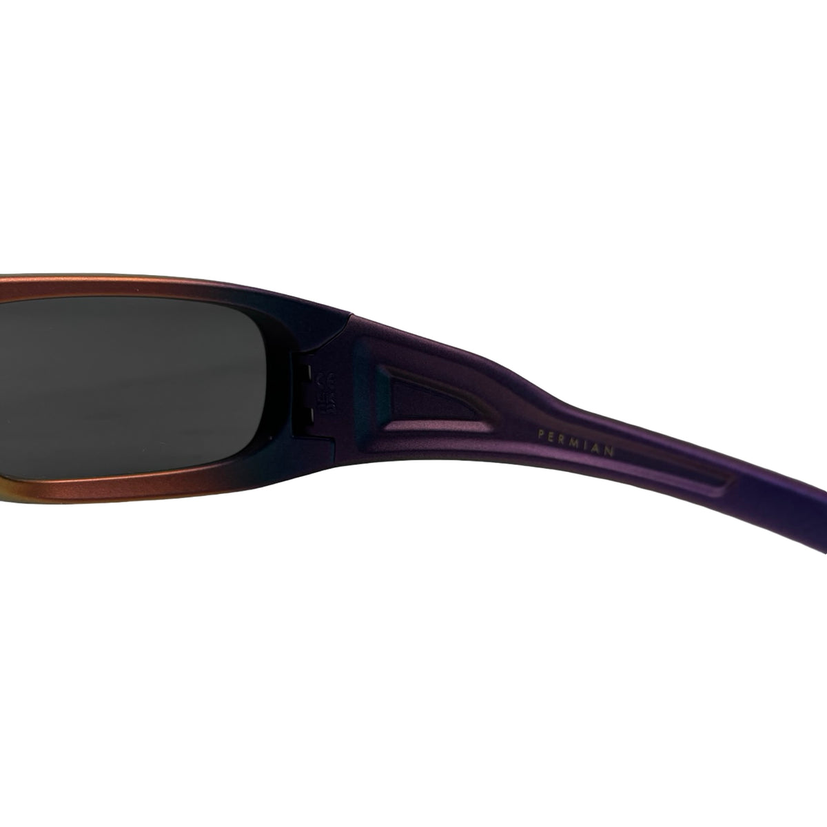 Oakley Permian Sunglasses Aura Collection