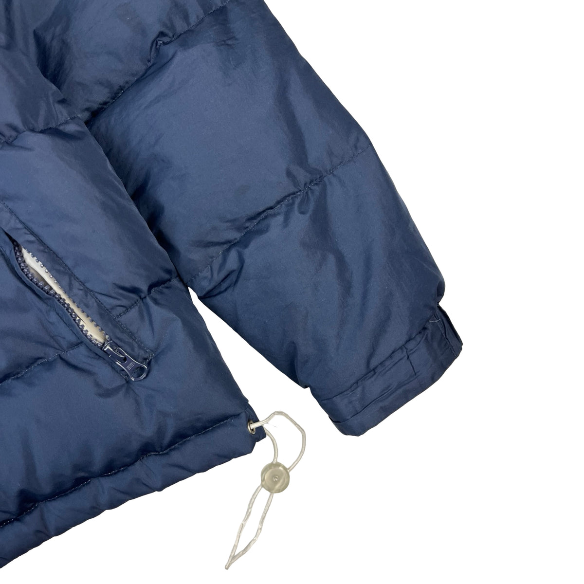 Vintage Balenciaga Sport Reversible Puffer Jacket