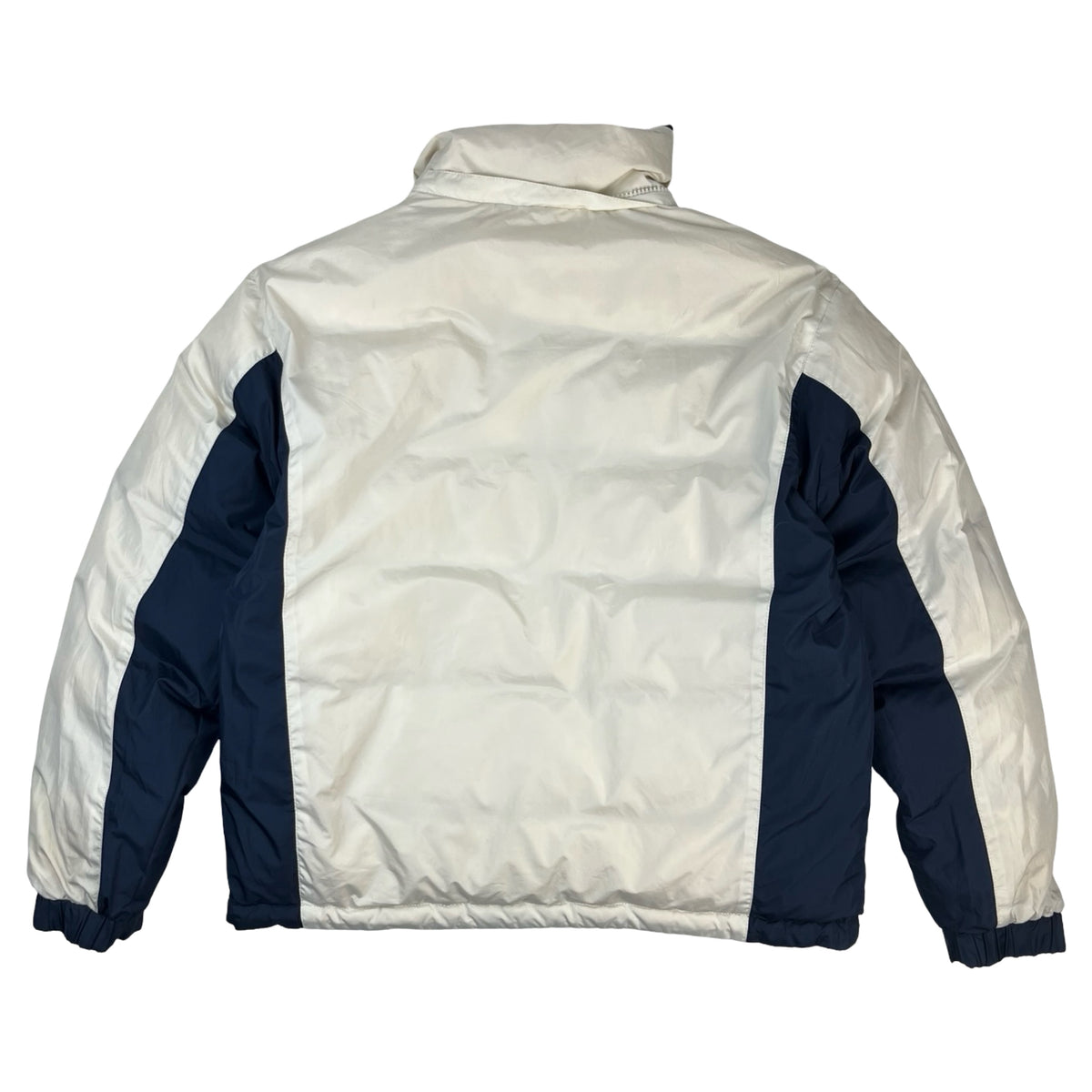 Vintage Balenciaga Sport Reversible Puffer Jacket