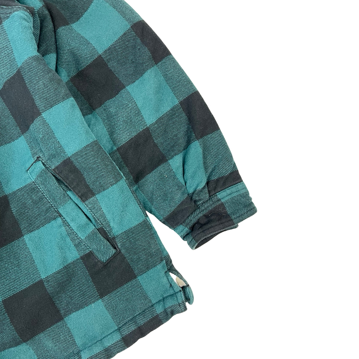 Carhartt WIP Merton Shirt Jacket Green