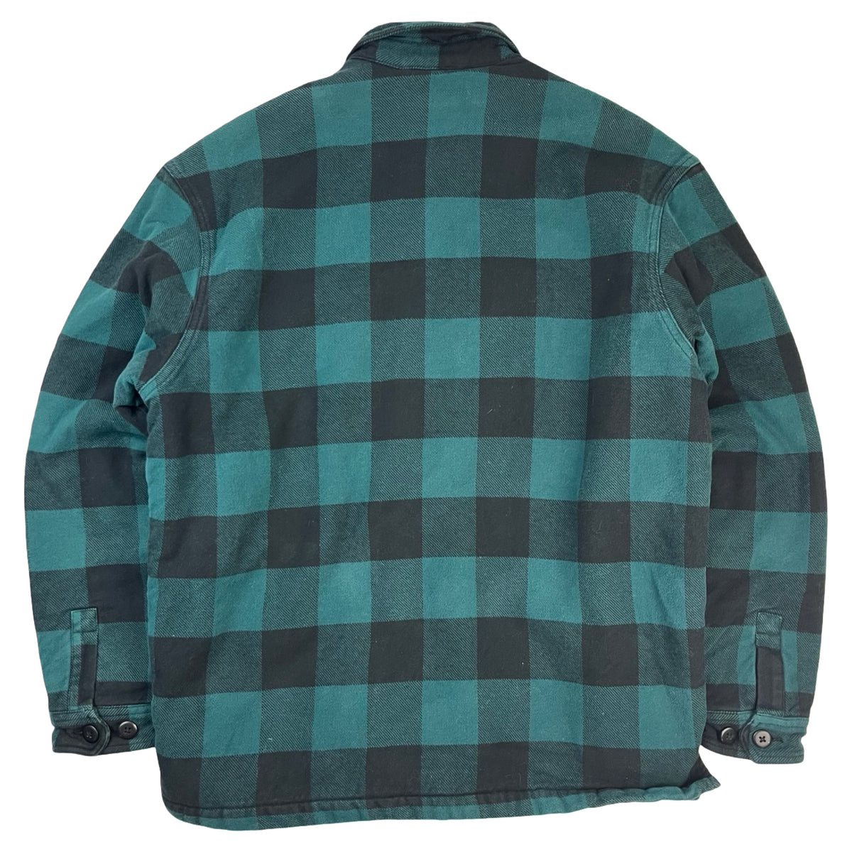 Carhartt WIP Merton Shirt Jacket Green