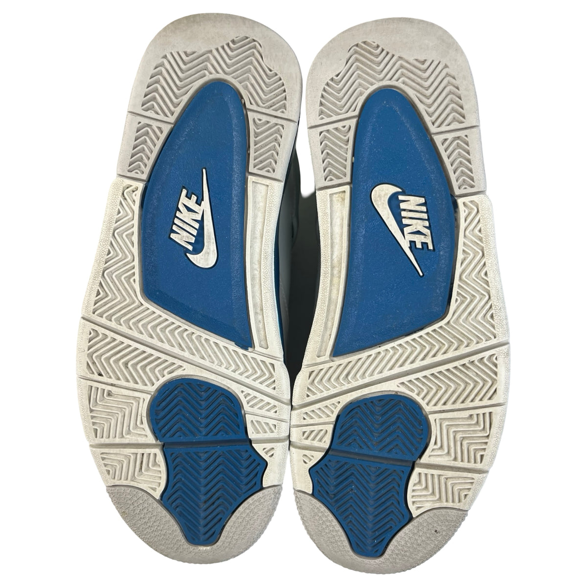 Jordan 4 Retro Military Blue (2024) (Used)
