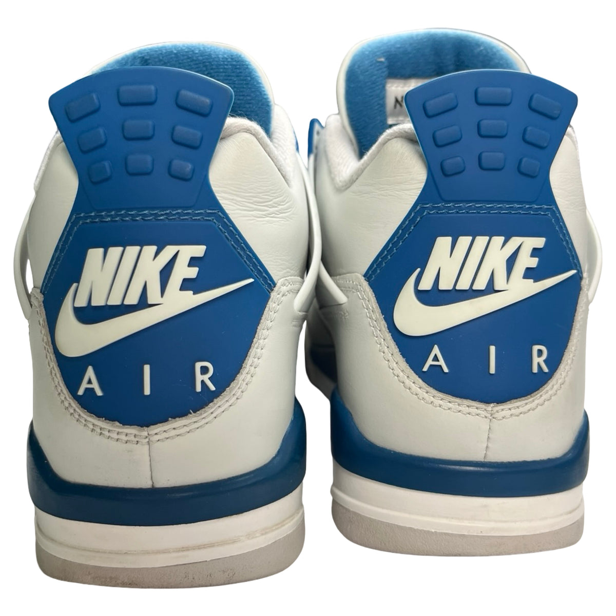 Jordan 4 Retro Military Blue (2024) (Used)