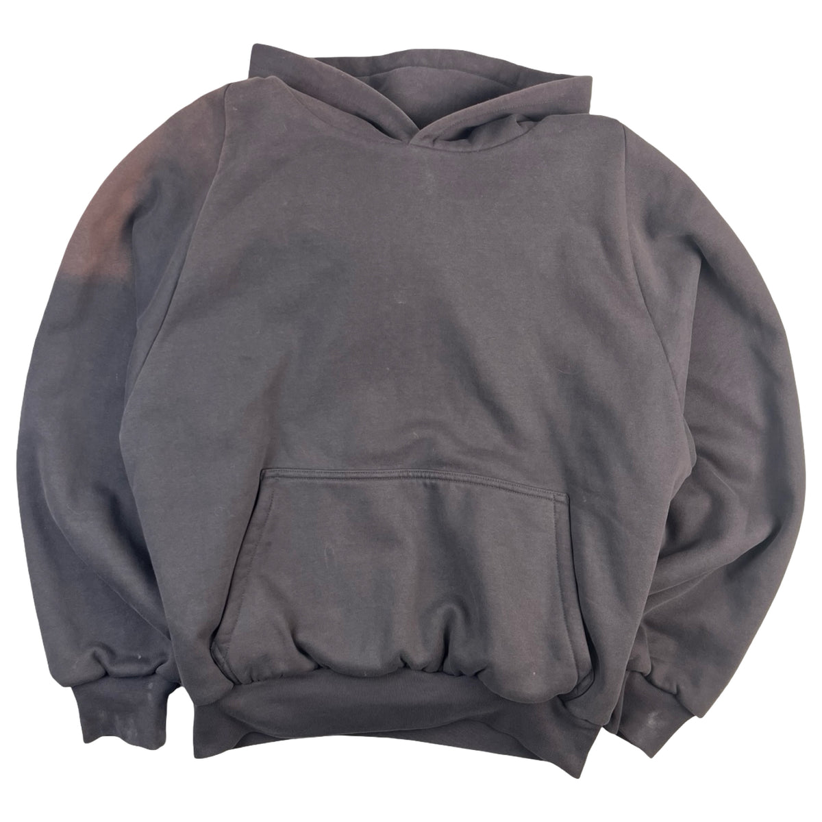 Yeezy x Gap Double Layered Hoodie