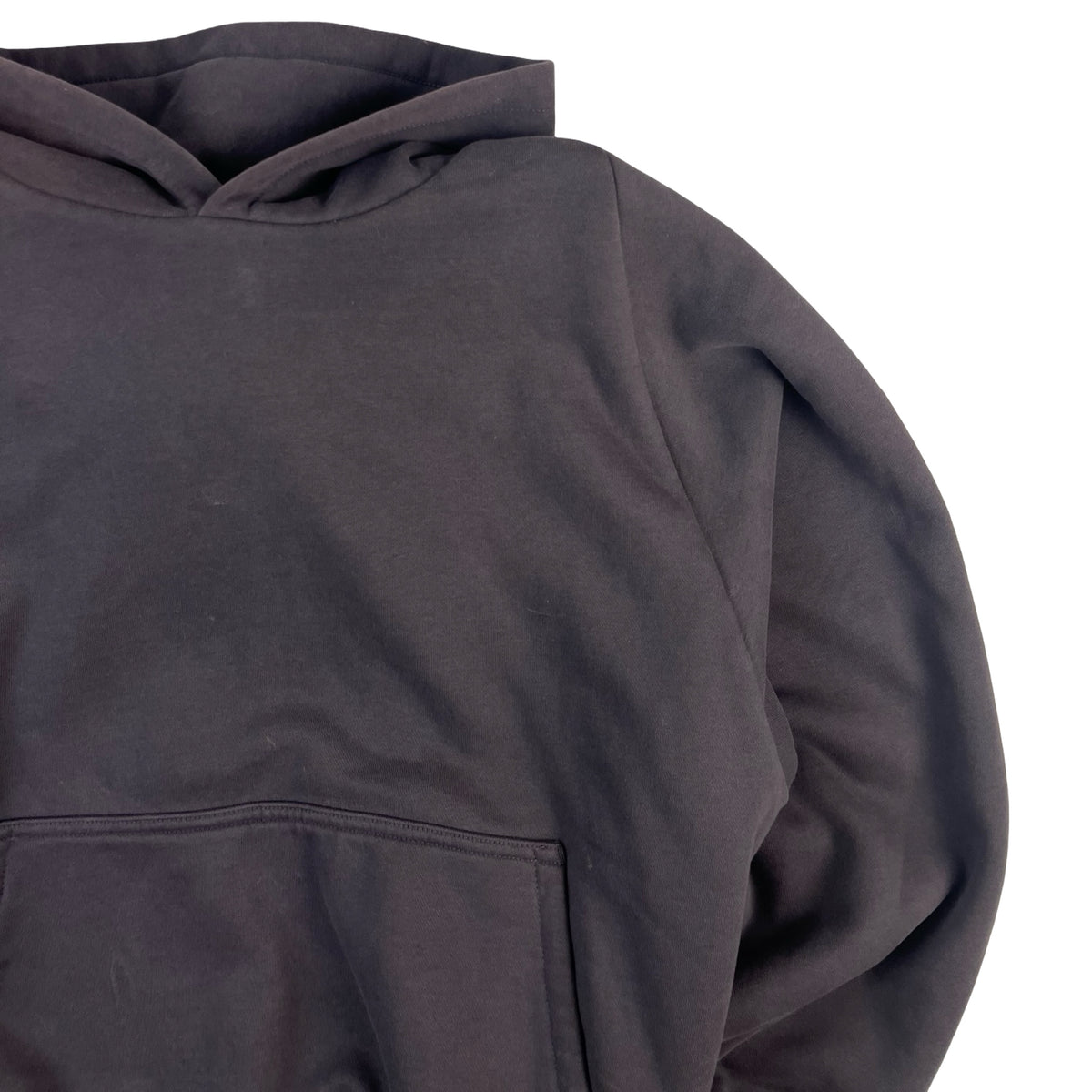 Yeezy x Gap Double Layered Hoodie