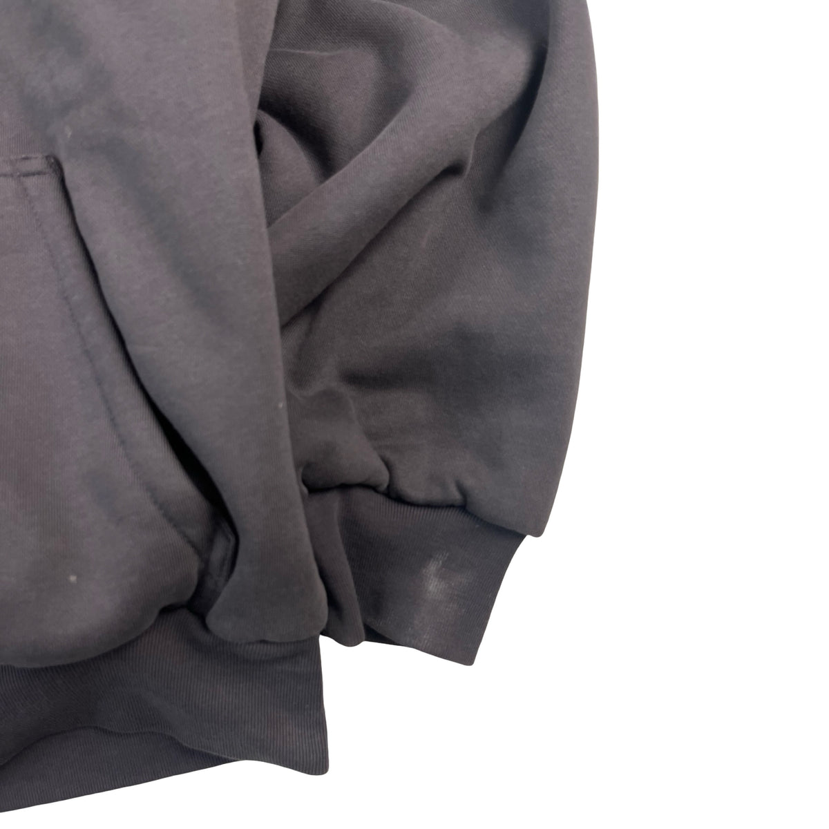 Yeezy x Gap Double Layered Hoodie