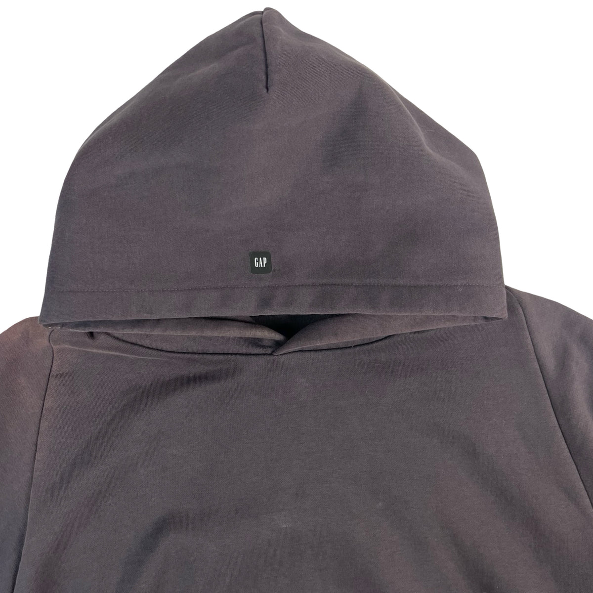 Yeezy x Gap Double Layered Hoodie