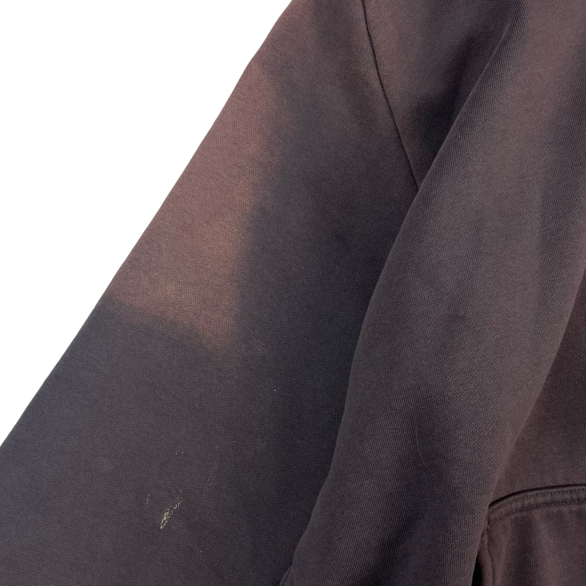 Yeezy x Gap Double Layered Hoodie