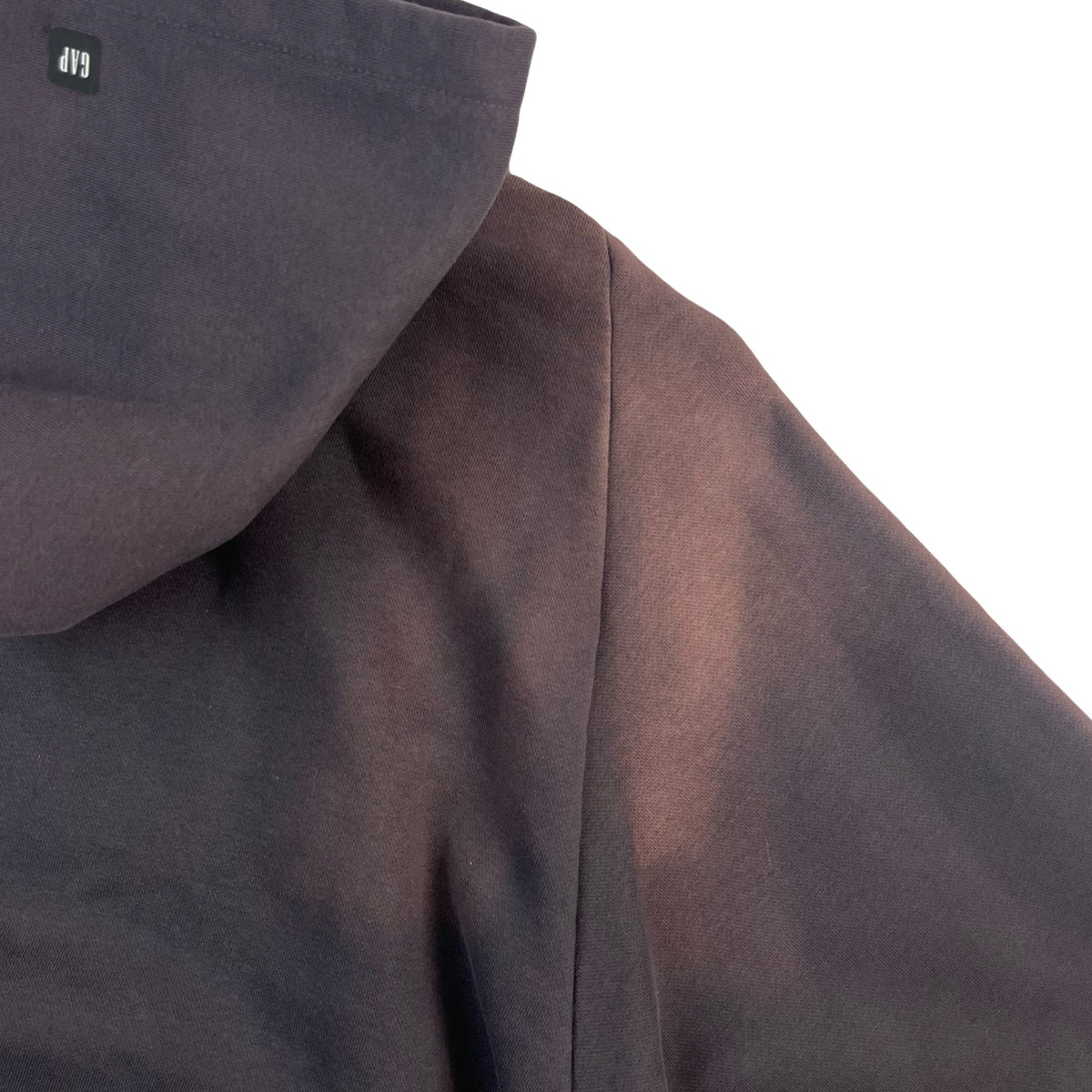 Yeezy x Gap Double Layered Hoodie