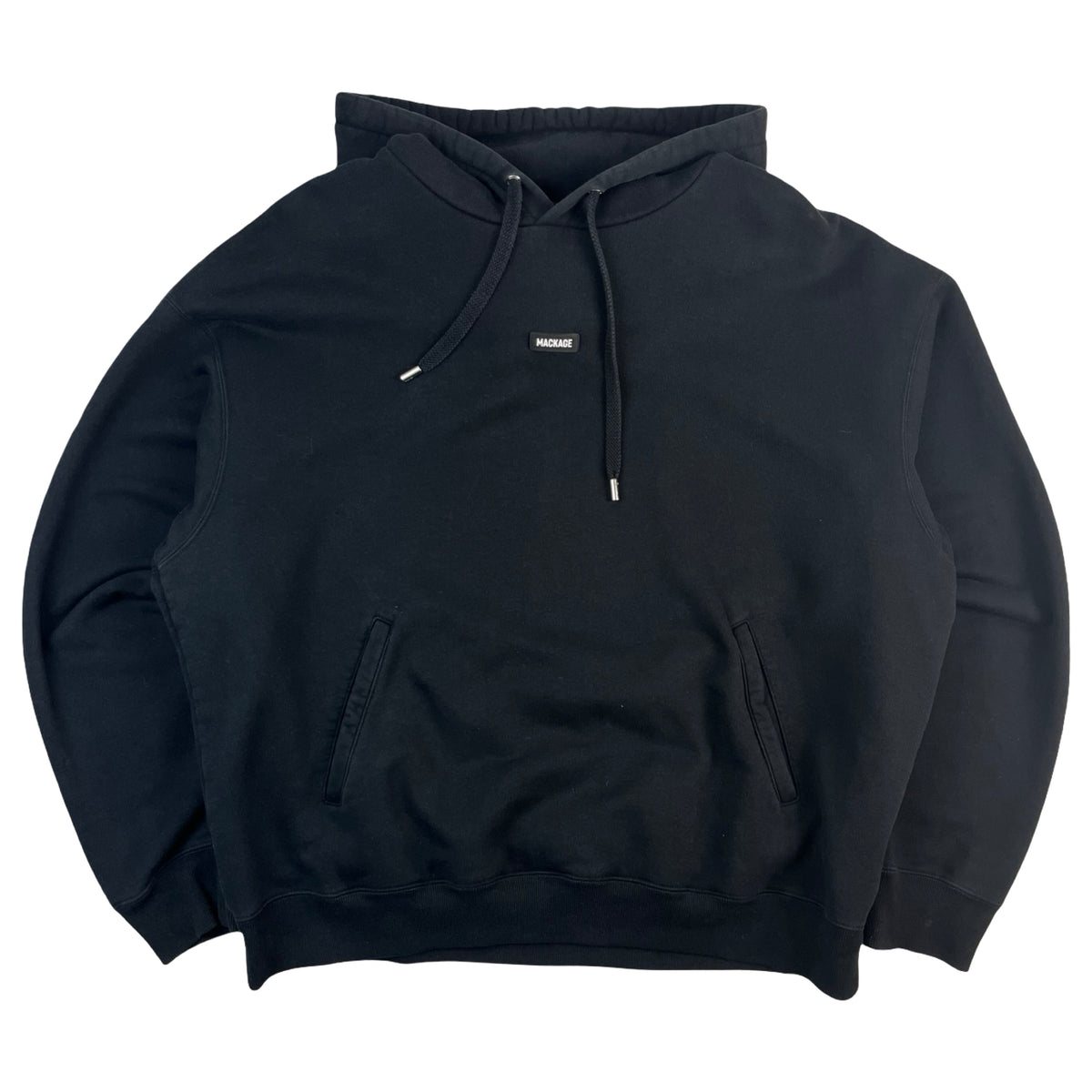 Mackage Phoenix  Fleece Jersey Hoodie