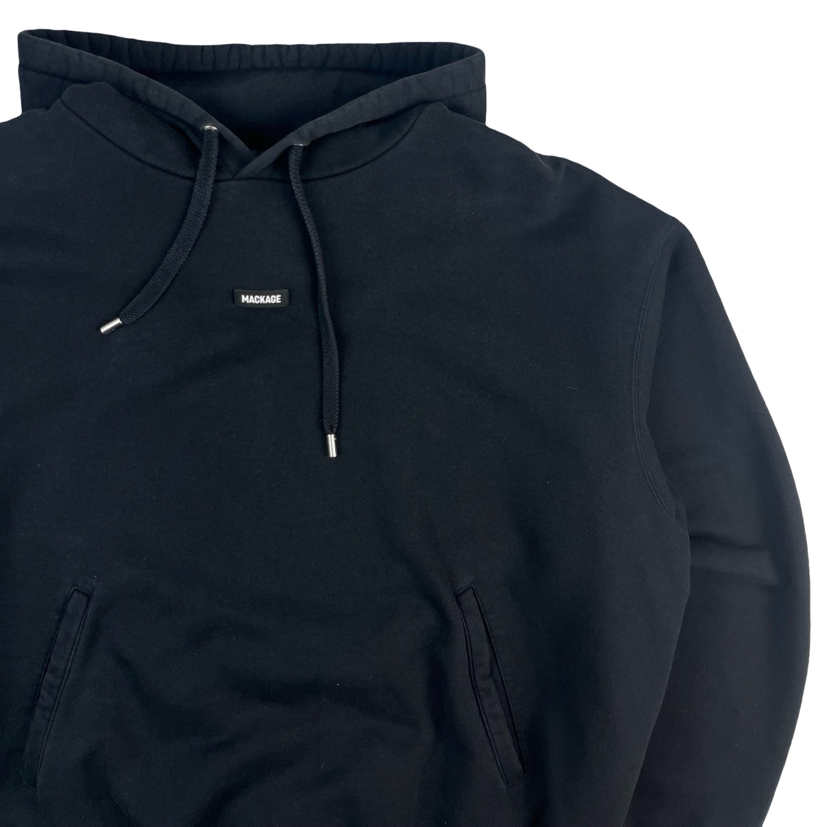 Mackage Phoenix  Fleece Jersey Hoodie
