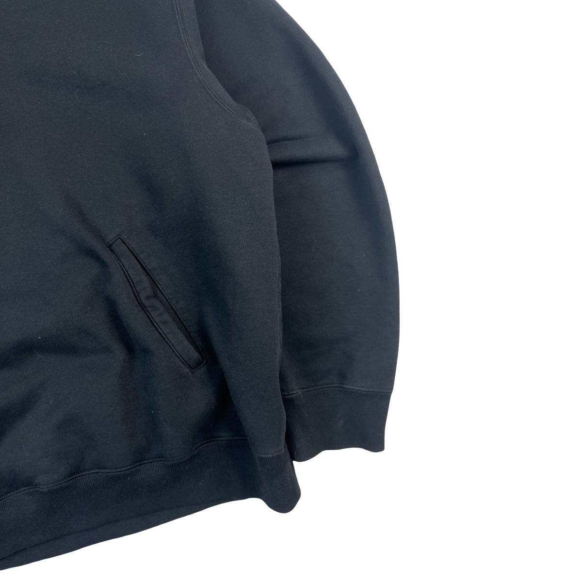 Mackage Phoenix  Fleece Jersey Hoodie