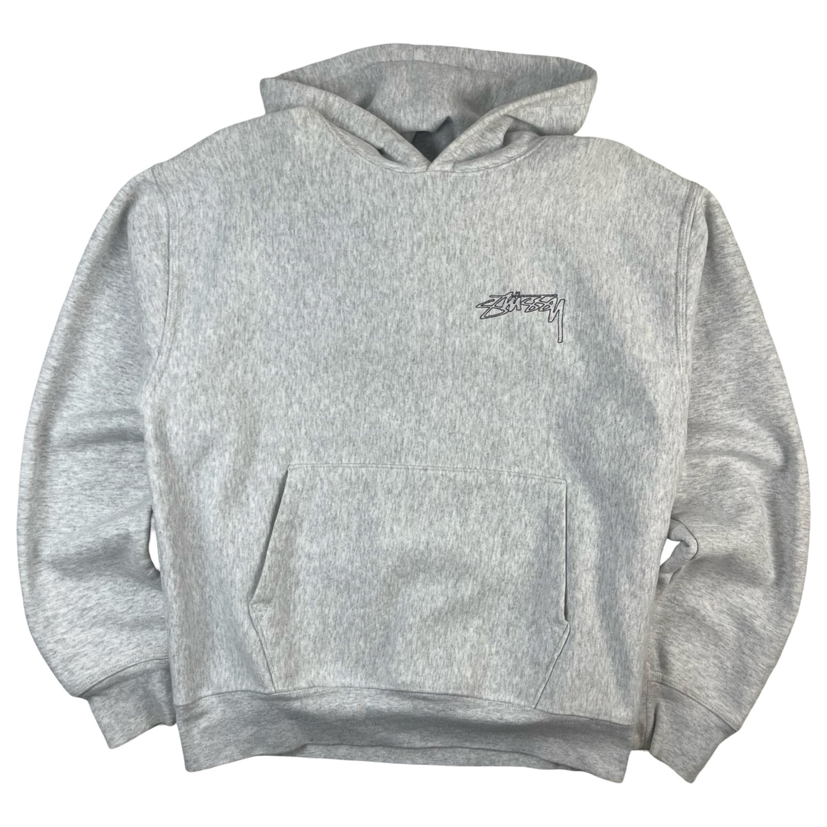 Stussy Wingspan Hoodie