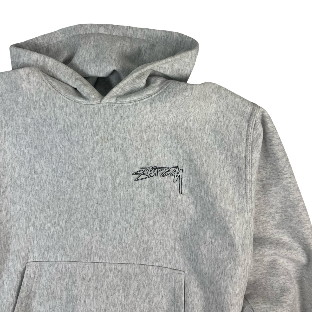 Stussy Wingspan Hoodie