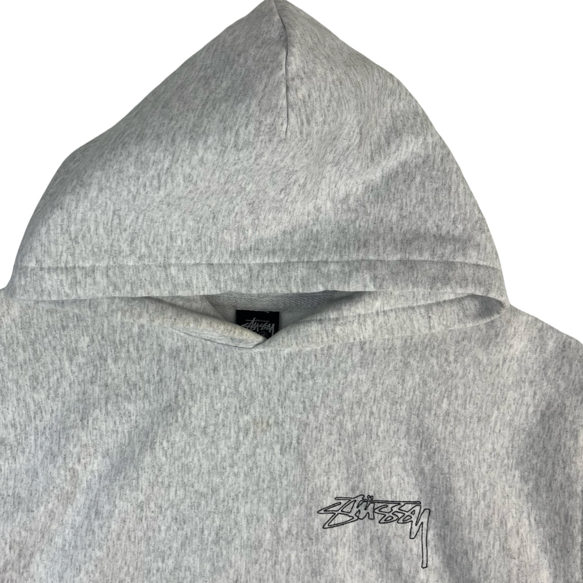 Stussy Wingspan Hoodie