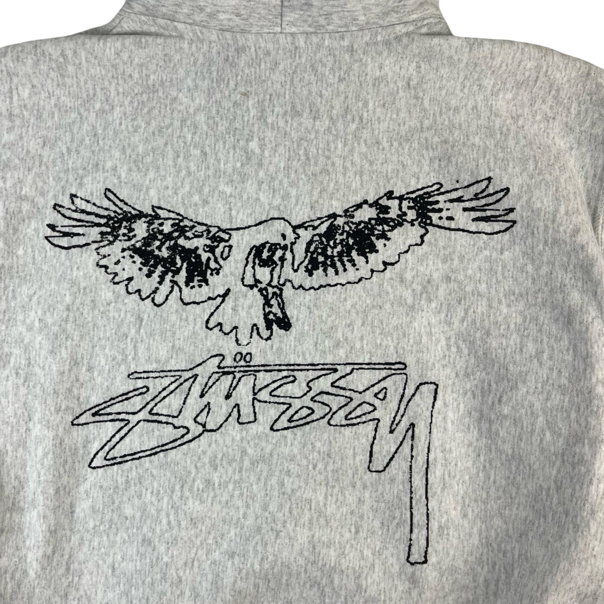 Stussy Wingspan Hoodie